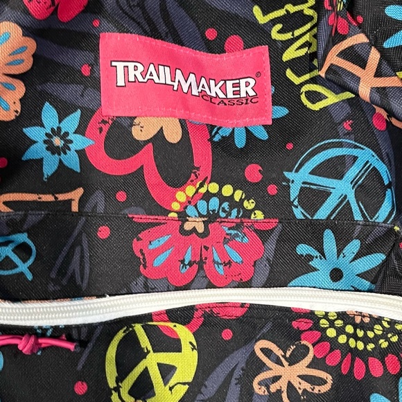 Trailmaker backpack - Picture 3 of 4